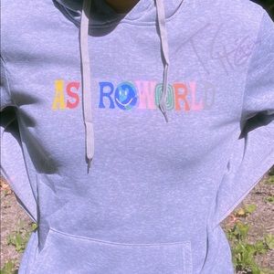 COPY - AstroWorld Hoodie